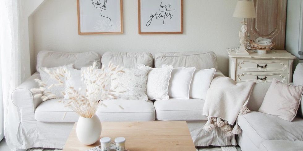 Comment décorer et accessoiriser son canapé ?