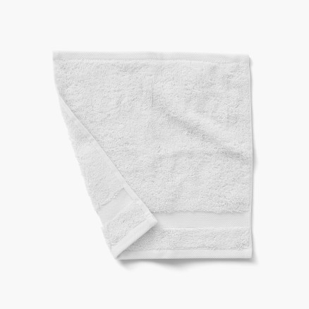 Drap de bain coton 420 gm² TERTIO® - blanc