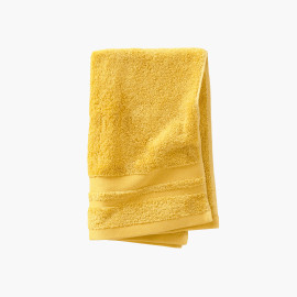 Lola II pineapple cotton bath towel