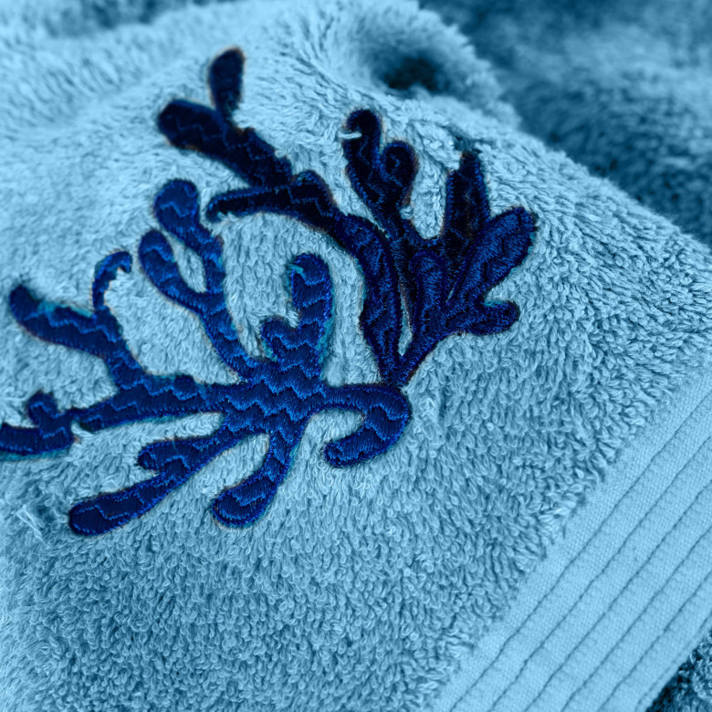 Serviette, papier, carreaux bleu et blanc, 20p  Serviettes de table &  ronds de serviette chez Dille & Kamille
